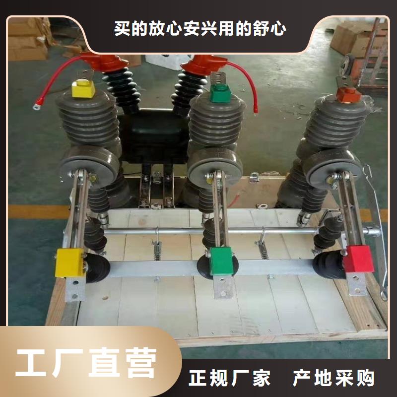 【断路器】ZW32-12G的图文介绍