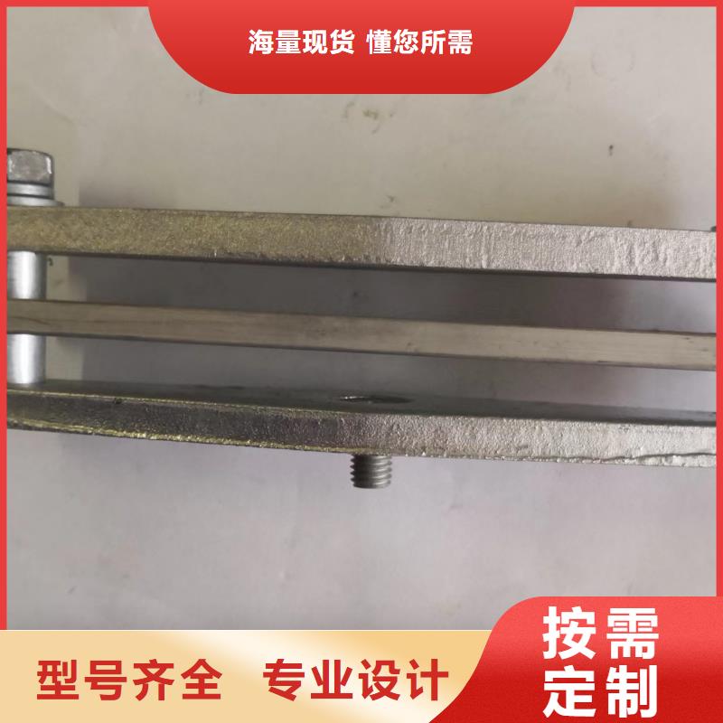 MWP-103T-MWP-102銅(鋁)母線夾具選型精工制作
