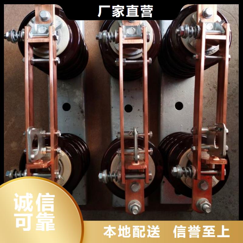 户外高压交流隔离开关：HGW9-10KV/630在线咨询.精工细致打造