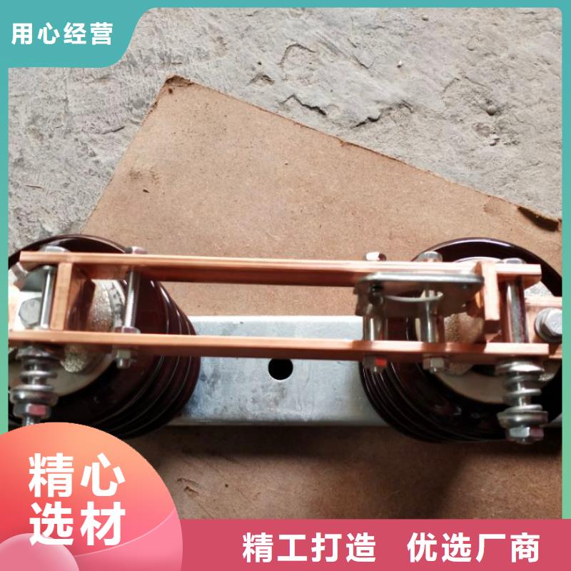 【单极隔离开关】GW9-10KV/1250当地制造商