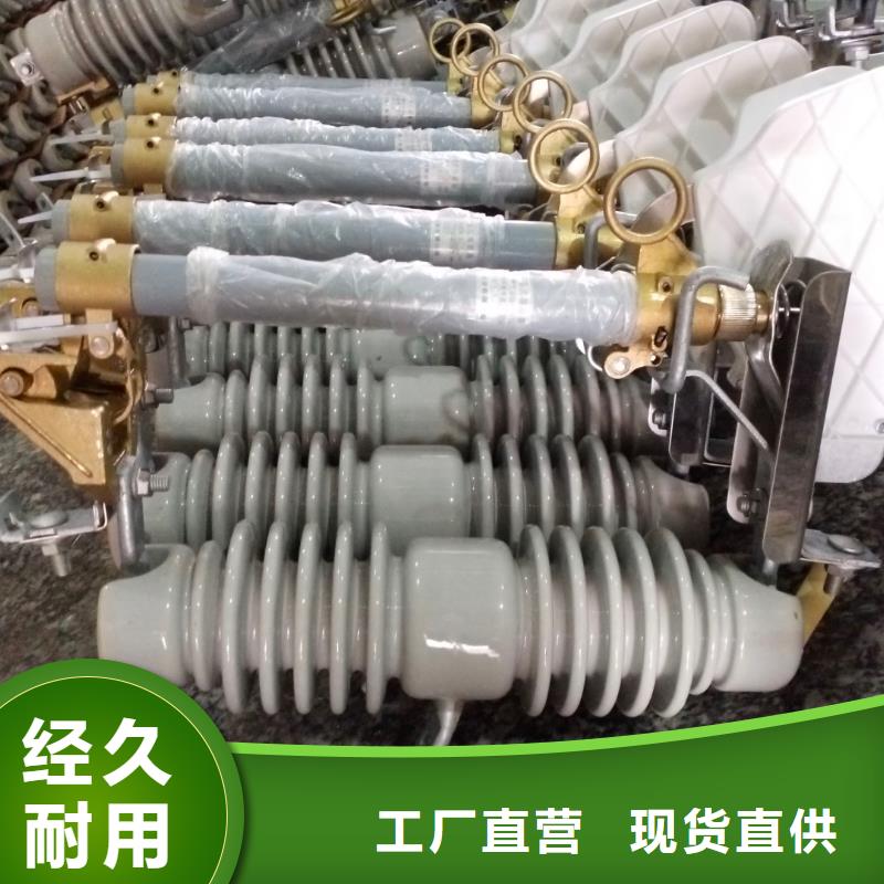 【】跌落式熔断器HRW12-12KV-200A本地公司