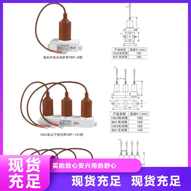 【】保護器(組合式避雷器)TBP-A-42F/280采購