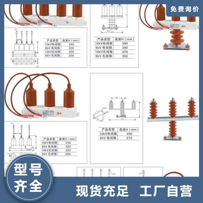 【羿振牌】〖過電壓保護(hù)器〗TBP-B-12.7F/45 廠家供應(yīng)