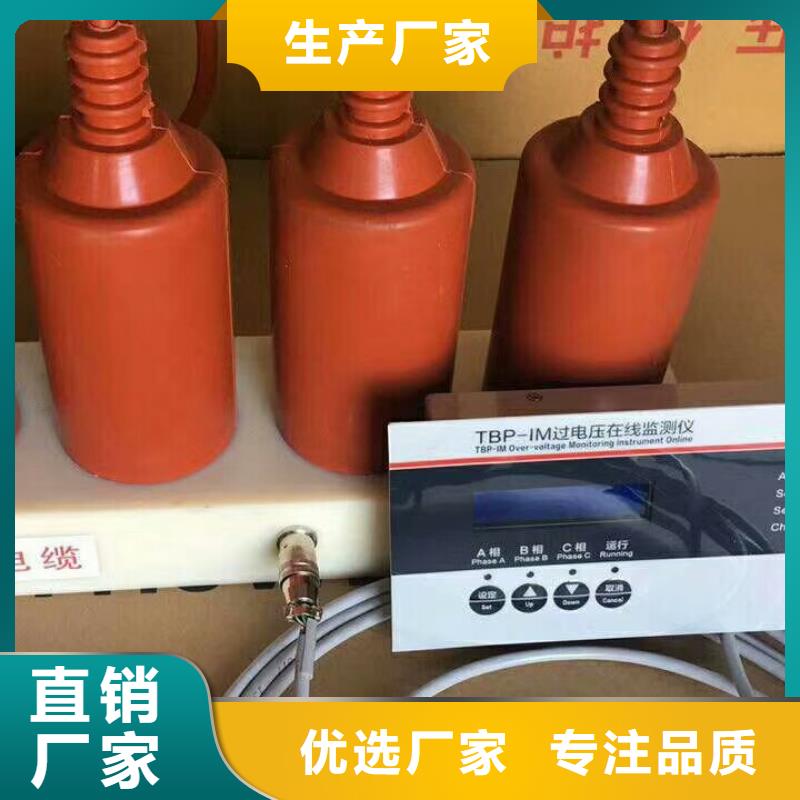 【羿振電力設(shè)備】過電壓保護器(組合式避雷器)BSTG-B-6-J