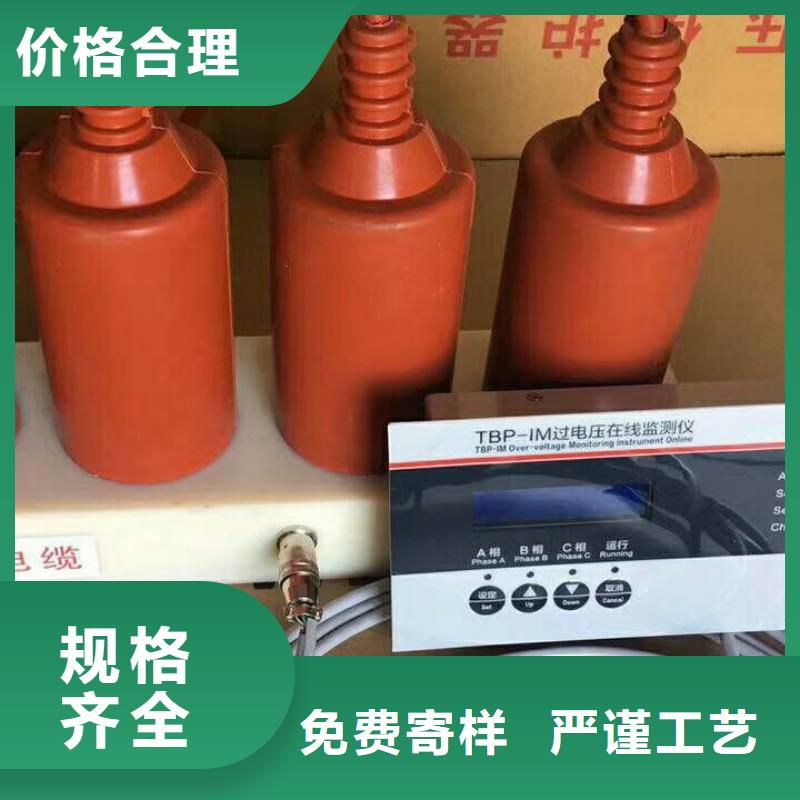【羿振電氣】過(guò)電壓保護(hù)器高壓組合式避雷器
