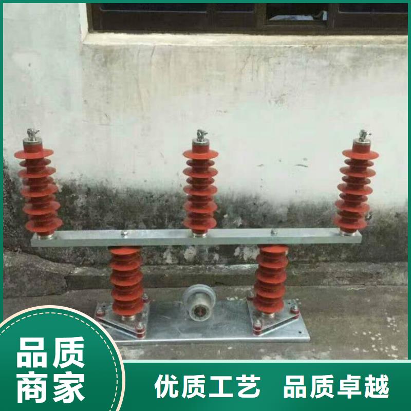 【羿振電力設(shè)備】過電壓保護器(組合式避雷器)BSTG-B-6-J