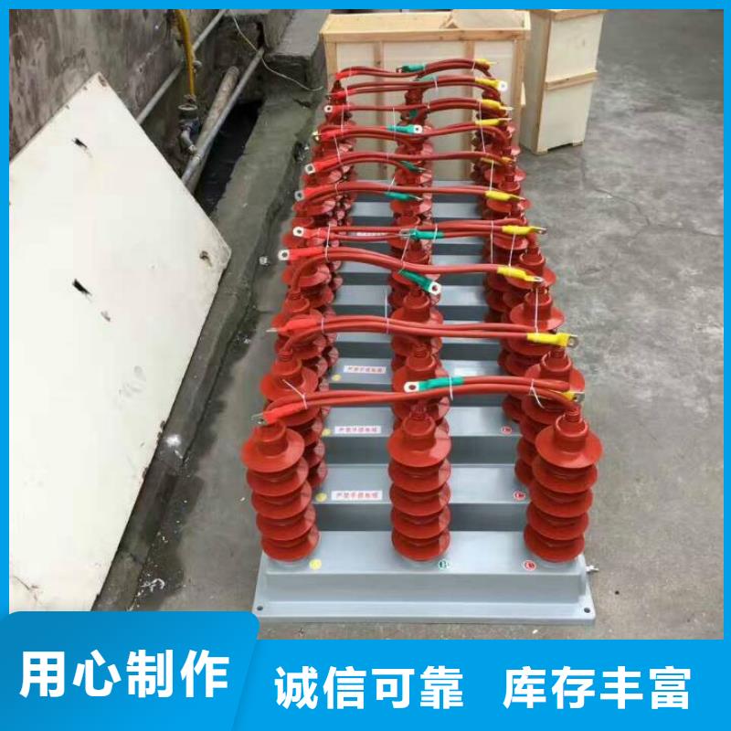 【羿振電力設(shè)備】過電壓保護器(組合式避雷器)BSTG-B-6-J