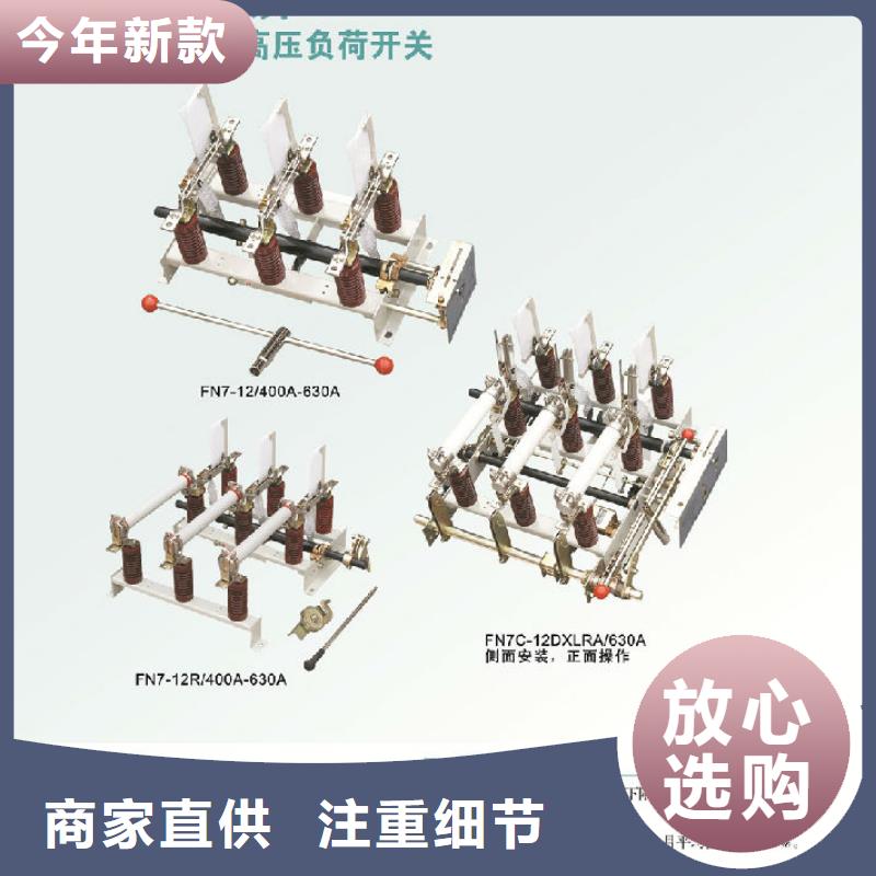 〖〗戶內(nèi)高壓負(fù)荷開關(guān)FZRN21A-12D/630-20{本地}廠家