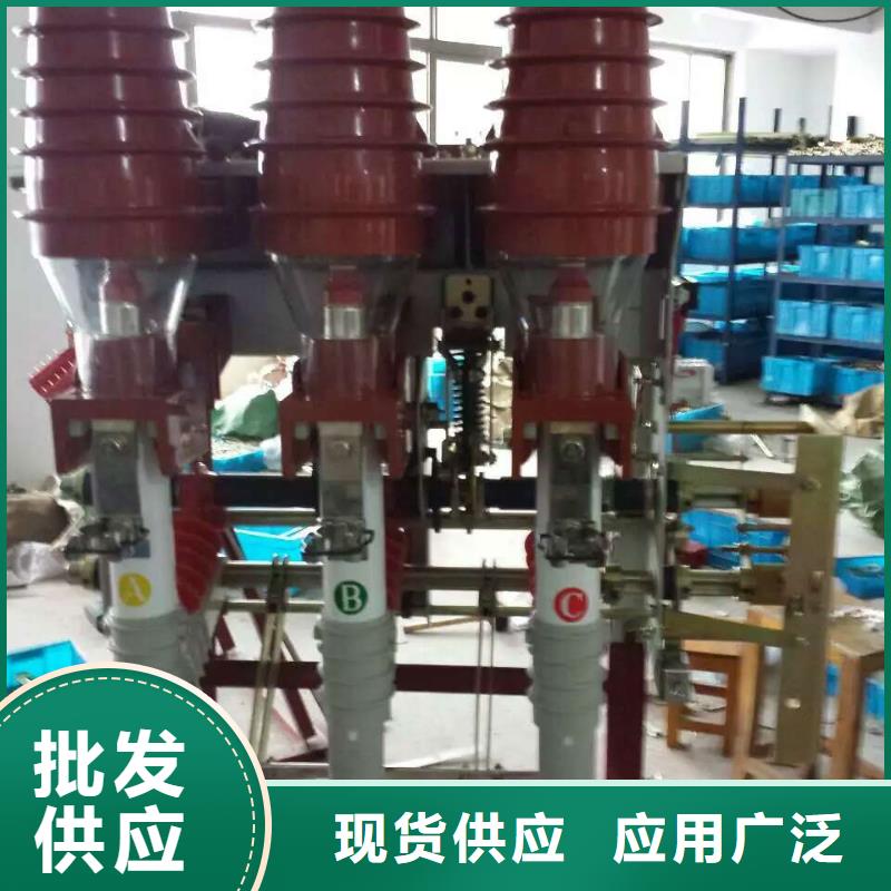 高压负荷开关FZN16-12/630-D工厂直销现货批发