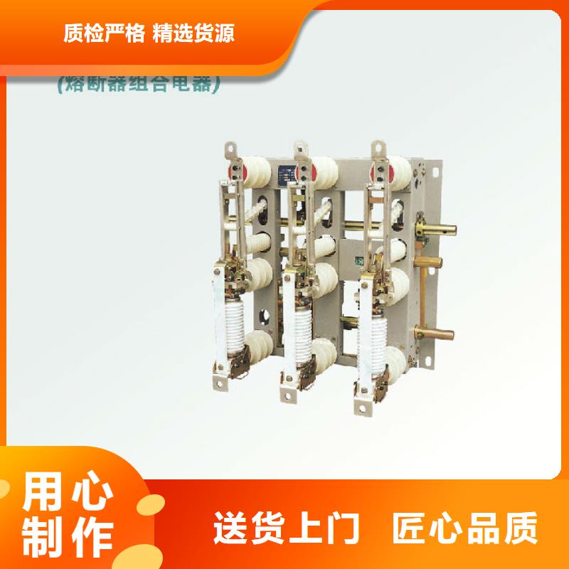 高壓負荷開關(guān)FZRN40-12RD/125-31.5 廠家直供