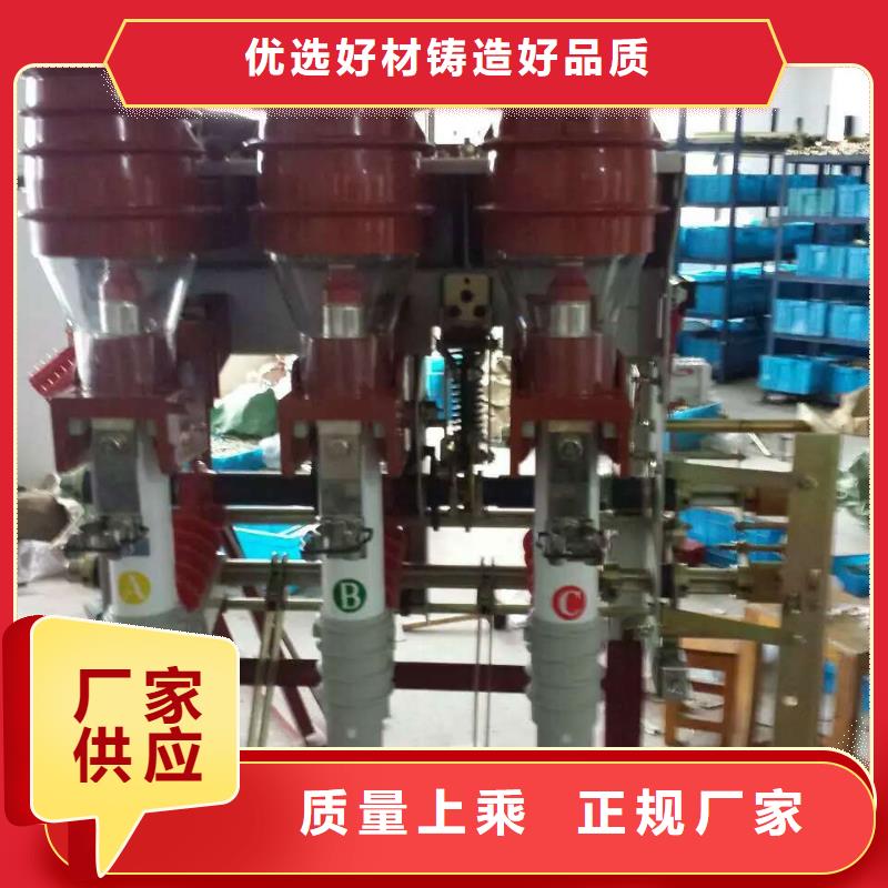【】高壓負(fù)荷開關(guān)FZN16A-10/400發(fā)貨及時(shí)