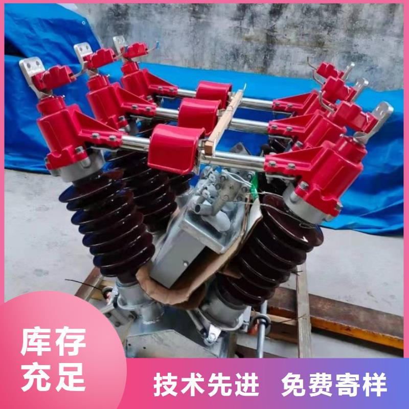 【羿振电气】高压隔离开关GW5-35/1250A-GW5-35D/630A同城品牌