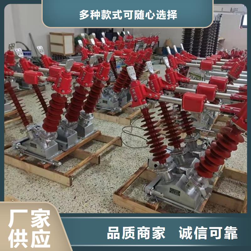 隔离刀闸GW4-72.5(W)/630A.敢与同行比质量