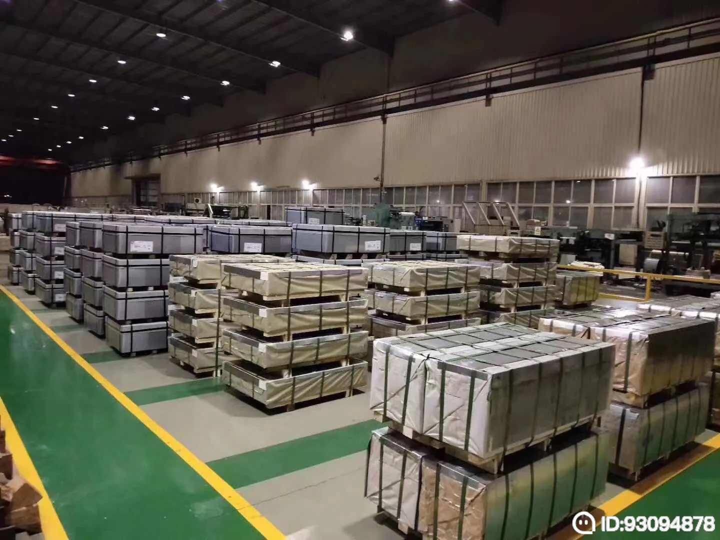 宝武高磁感硅钢片50H310供应采购