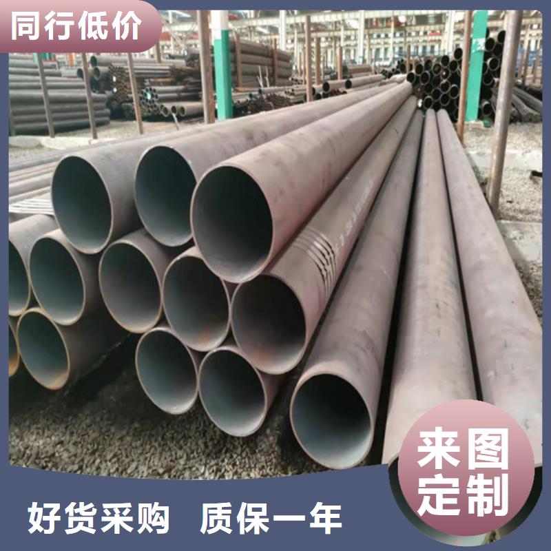 保定發(fā)貨及時(shí)的SA213T22無縫鋼管批發(fā)商