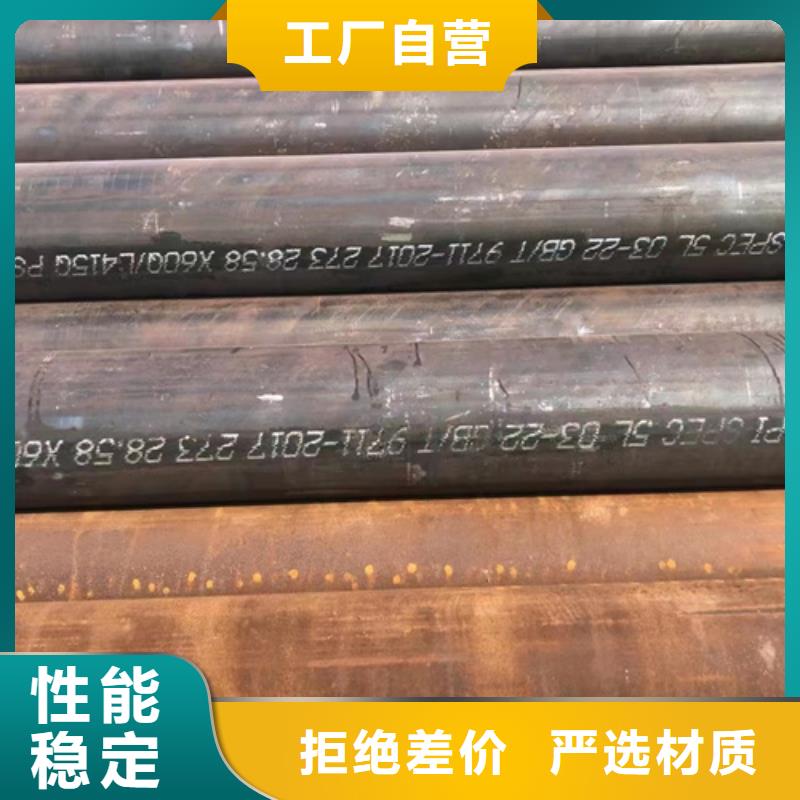 黔南支持定制的12Cr5MoN+T高壓鍋爐管銷售廠家