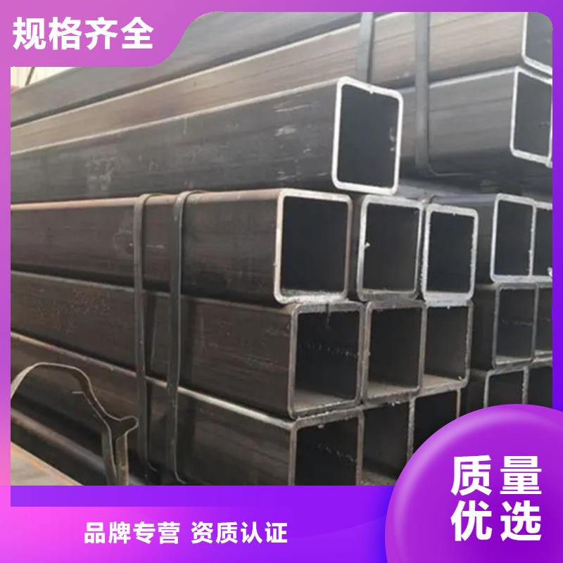 海西316L直角無縫方矩管制造工廠