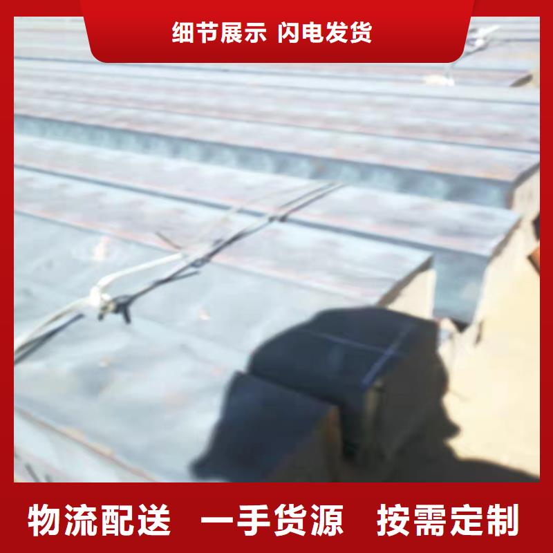 菏澤柔性鑄鐵管行情報價