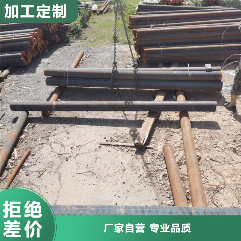 菏澤柔性鑄鐵管行情報價