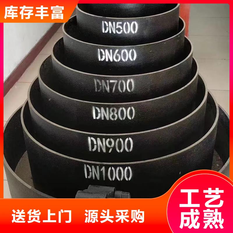 定安縣連續(xù)式DN800球墨鑄鐵管廠家直營(yíng)