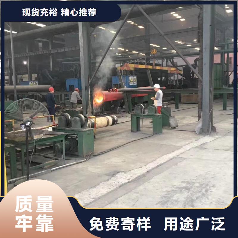 排污用球墨鑄鐵管今日價(jià)格