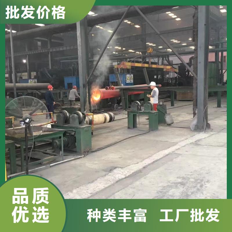 DN600球墨管球墨管廠家本地廠家