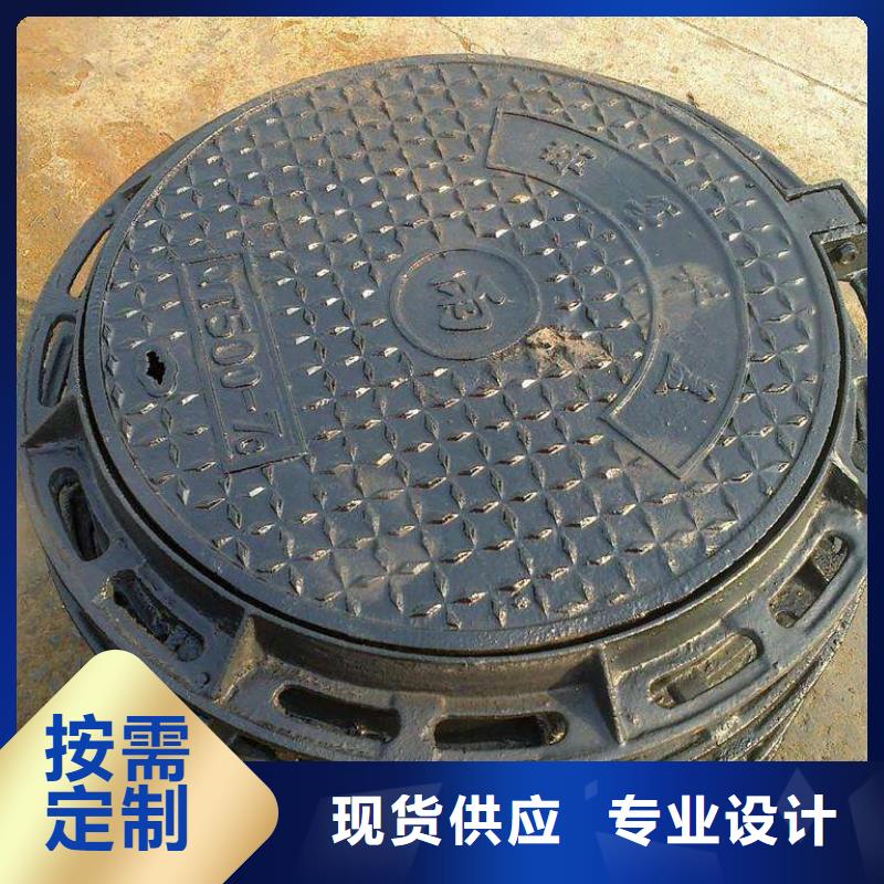 柔性鑄鐵管排污用精選好貨