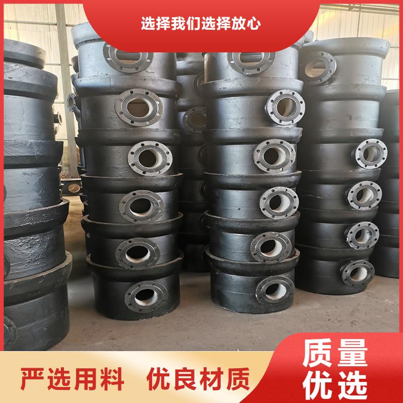 外涂環(huán)氧樹脂DN80鑄鐵管同城品牌