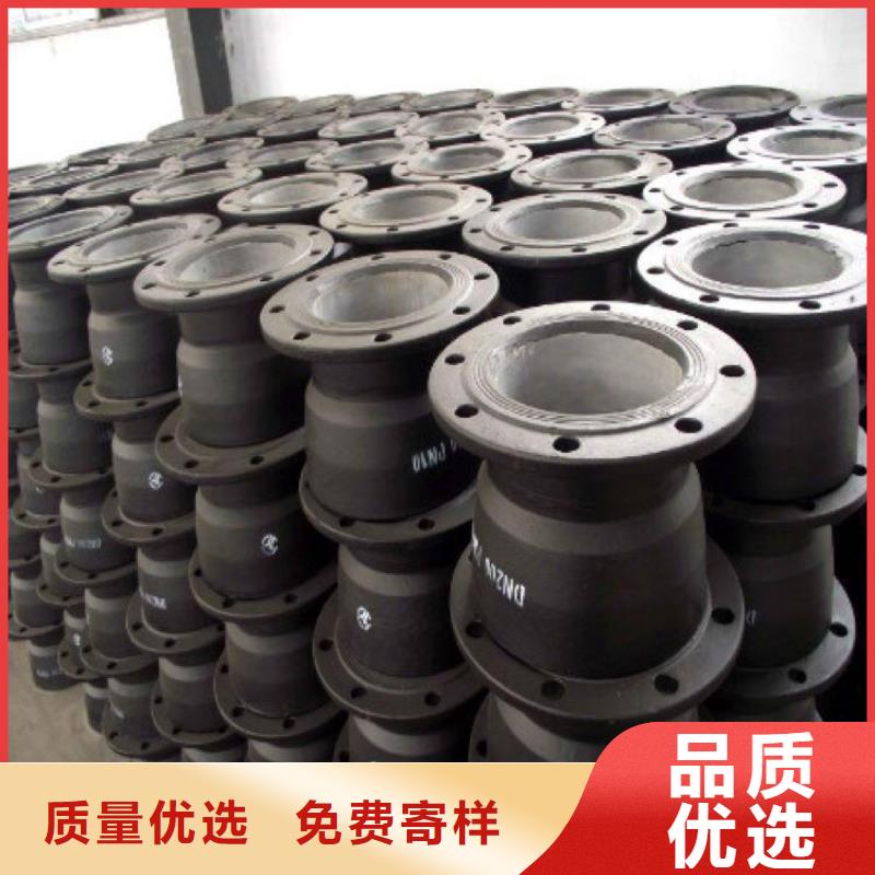 /DN700球墨鑄鐵管給水用量少也做