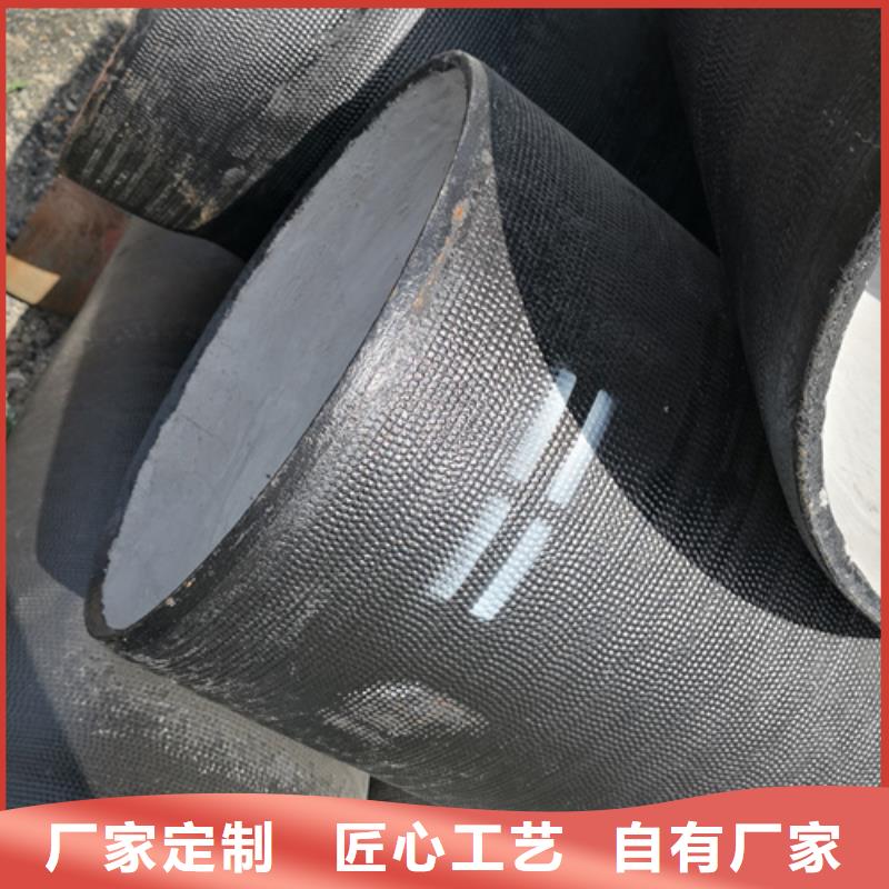 DN80球墨鑄鐵管優(yōu)選廠商品質(zhì)好才是硬道理