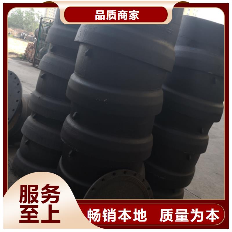 優(yōu)惠的球墨鑄鐵雙盤直管批發(fā)商生產(chǎn)安裝