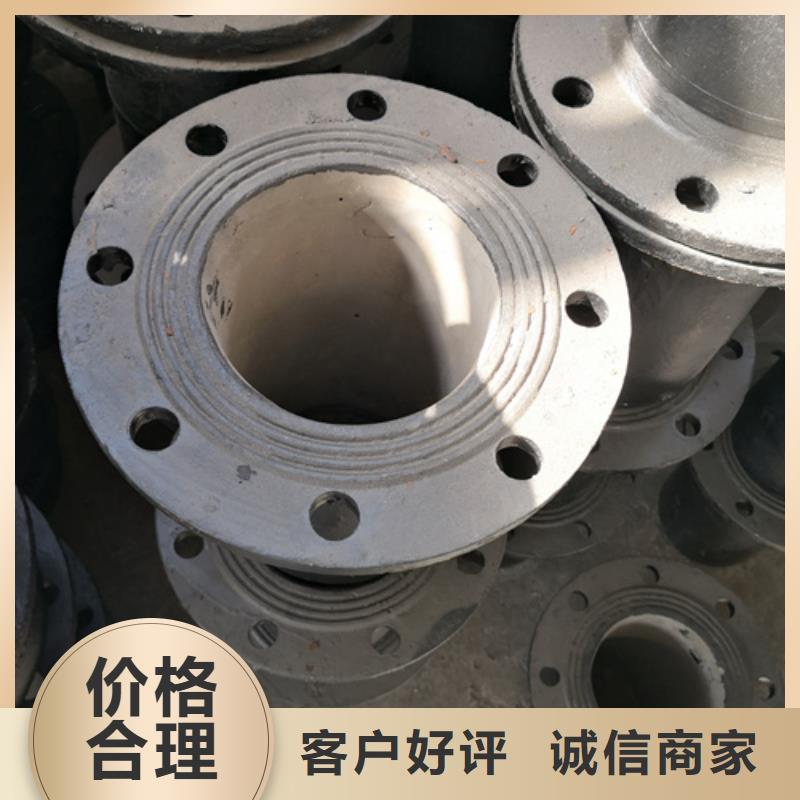 質量好的A型鑄鐵管件大型廠家同城生產(chǎn)廠家