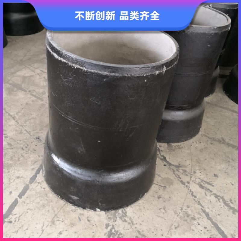 球墨鑄鐵插承漸縮管用途分析同城經(jīng)銷商
