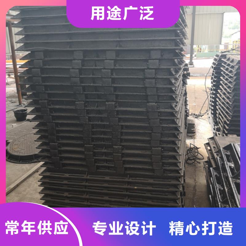 口碑好的700*105kg球墨鑄鐵井蓋廠做工細(xì)致
