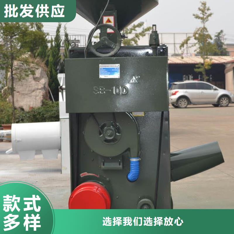 大型小米拋光機(jī)口碑良好的圖文介紹