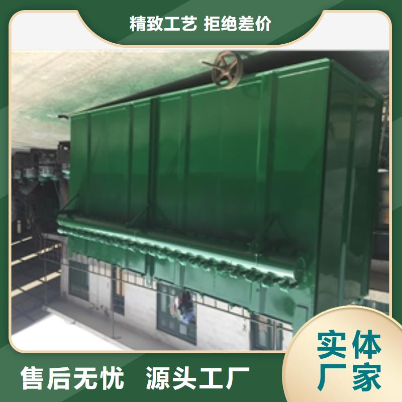 旋風除塵器質(zhì)量過硬自有生產(chǎn)工廠