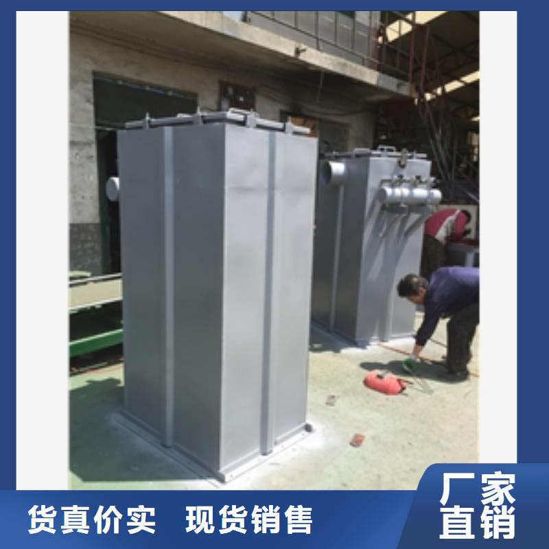 锅炉旋风除尘器厂家-价格实惠质检严格