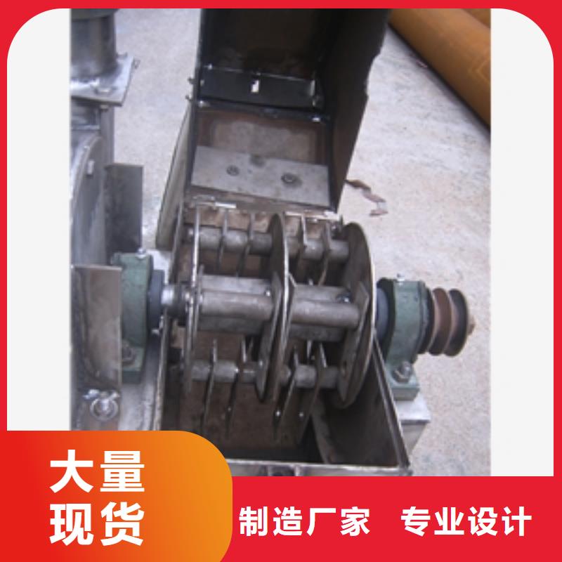 牡丹江對(duì)輥式不銹鋼粉碎機(jī)遠(yuǎn)銷海外