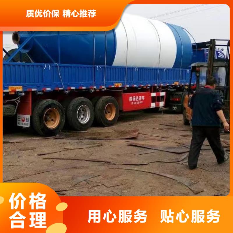 干粉砂浆储料罐制作厂家当地货源