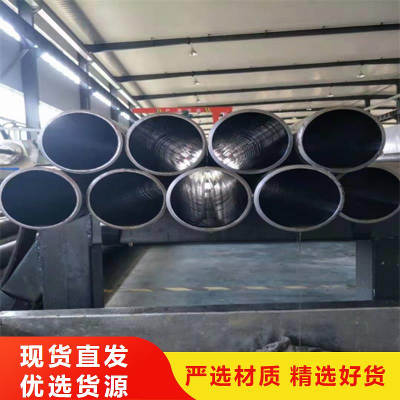 45/5516Mn油缸管實力見證