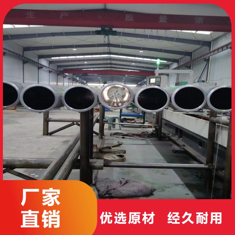 缸筒品質(zhì)保證當(dāng)?shù)貜S家
