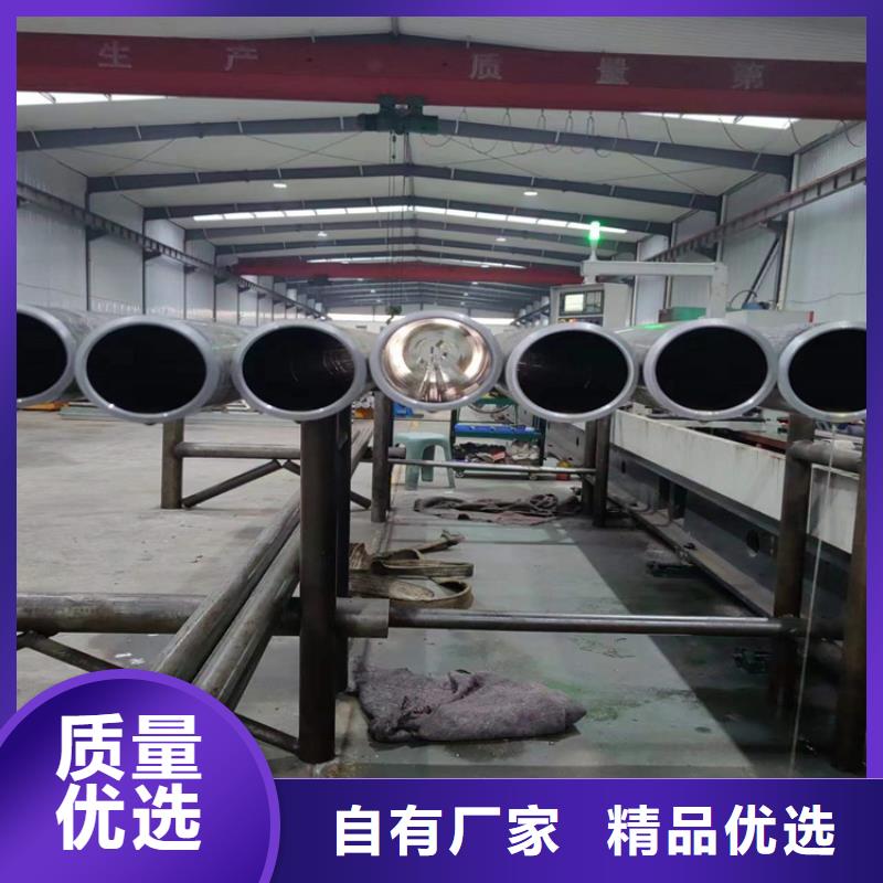 不锈钢缸筒库存充足
