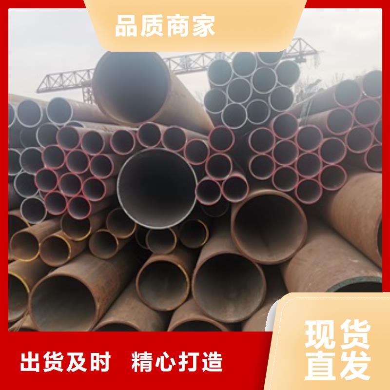 批发热镀锌无缝管的基地周边货源