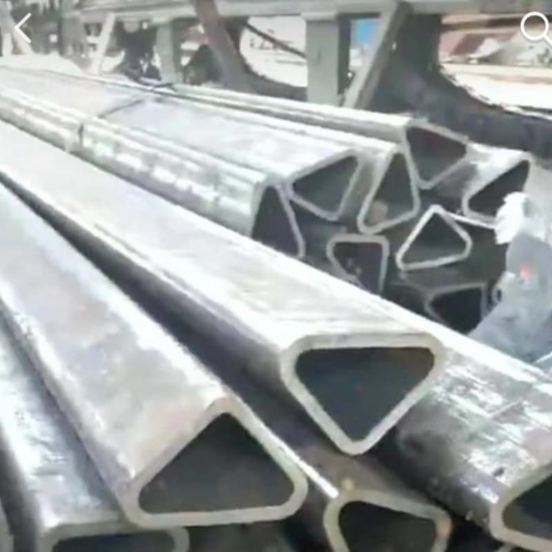 无缝管耐腐蚀无缝钢管精工细致打造