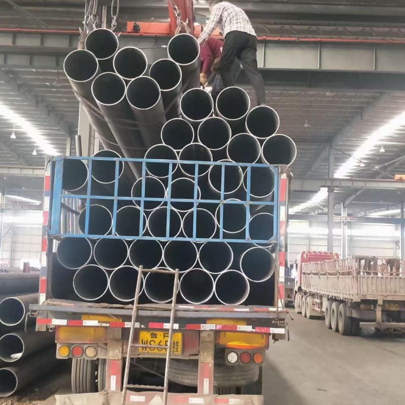 无缝管内外涂塑钢管支持定制贴心售后