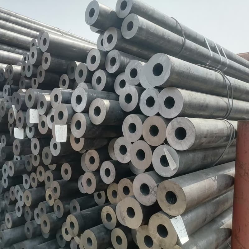 无缝管Q345B无缝钢管厂家直接面向客户品质服务诚信为本