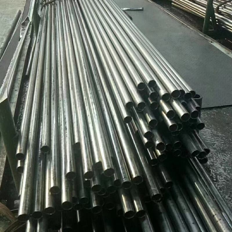 无缝管圆形无缝钢管量大从优