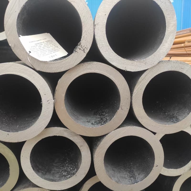 无缝管热轧无缝钢管诚信可靠