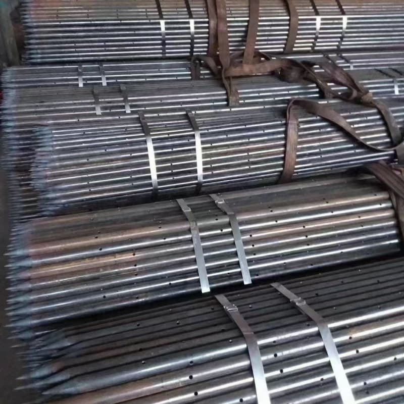 无缝管16锰无缝钢管可放心采购快速生产