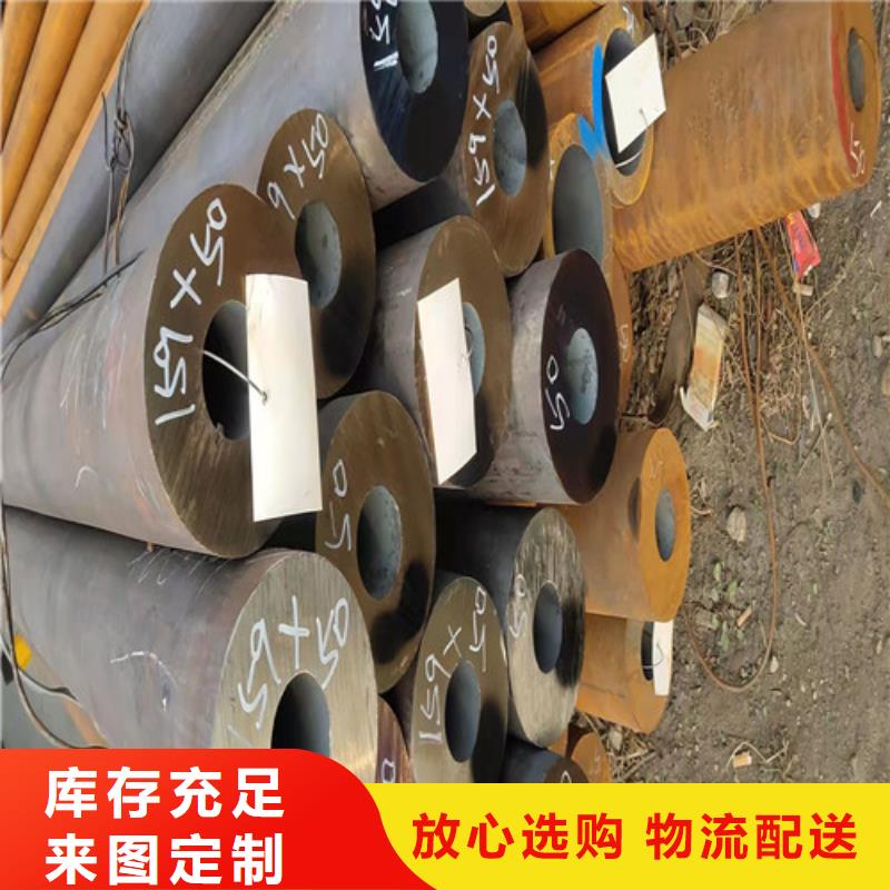 Q345B無縫鋼管、Q345B無縫鋼管技術參數(shù)選擇我們選擇放心